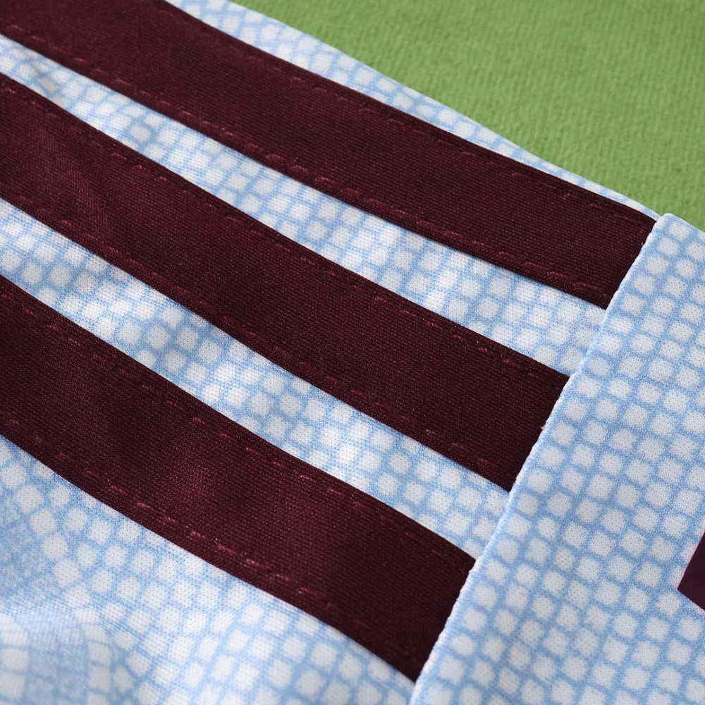 2627 season Aston Villa F.C. third Fan version