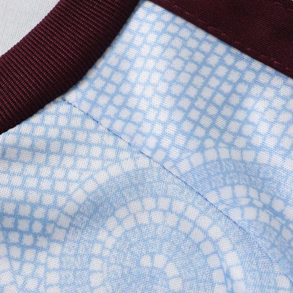2627 season Aston Villa F.C. third Fan version