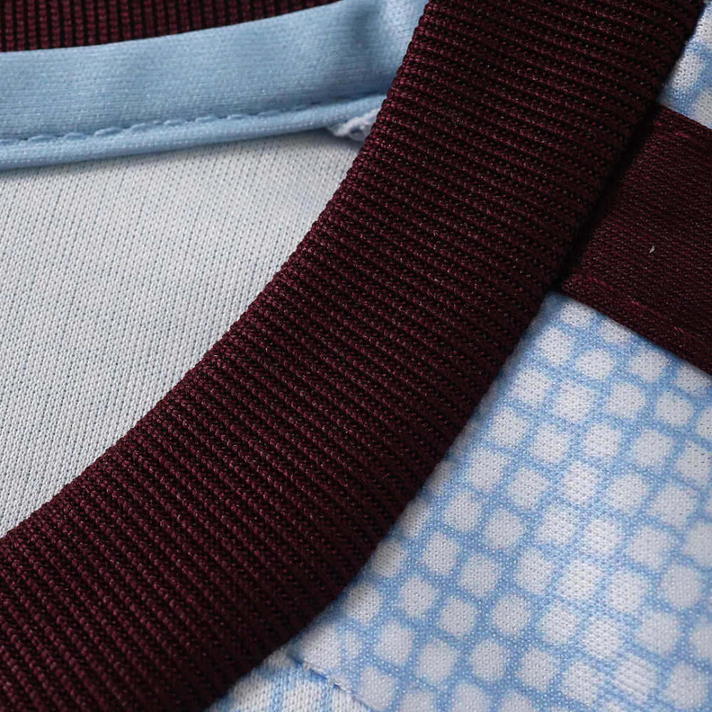 2627 season Aston Villa F.C. third Fan version