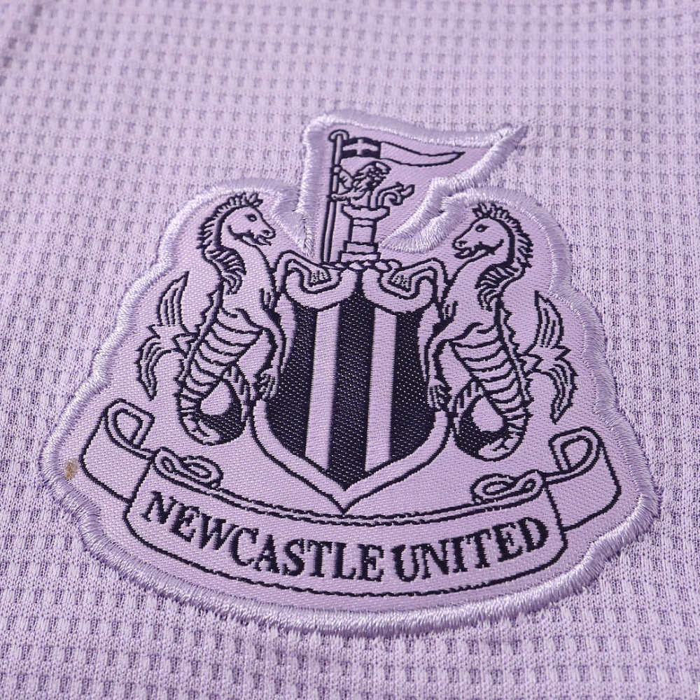 2627 season Newcastle United F.C. third Fan version