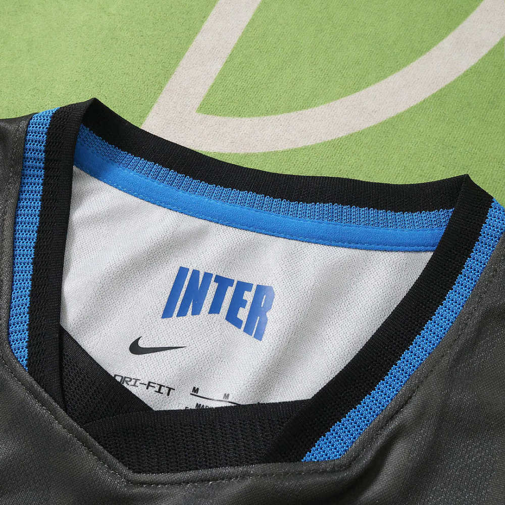 2627 season F.C. Internazionale Milano third Fan version