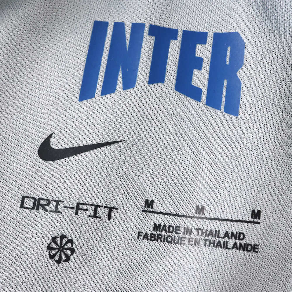 2627 season F.C. Internazionale Milano third Fan version