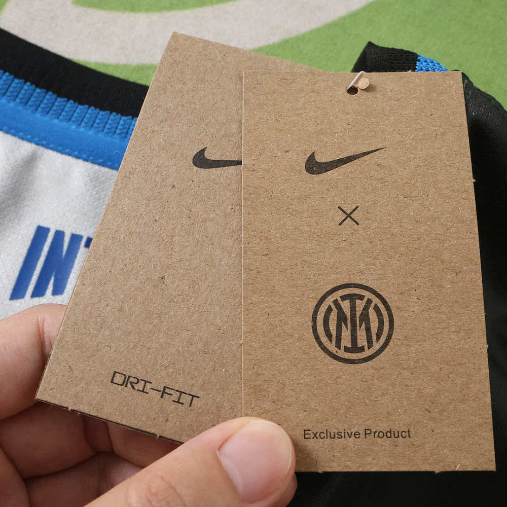 2627 season F.C. Internazionale Milano third Fan version