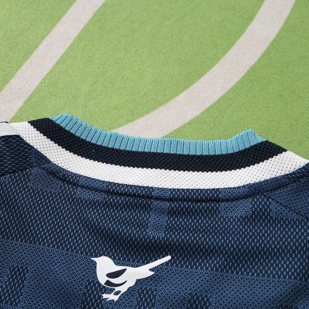 2627 season Newcastle United F.C. away Player version