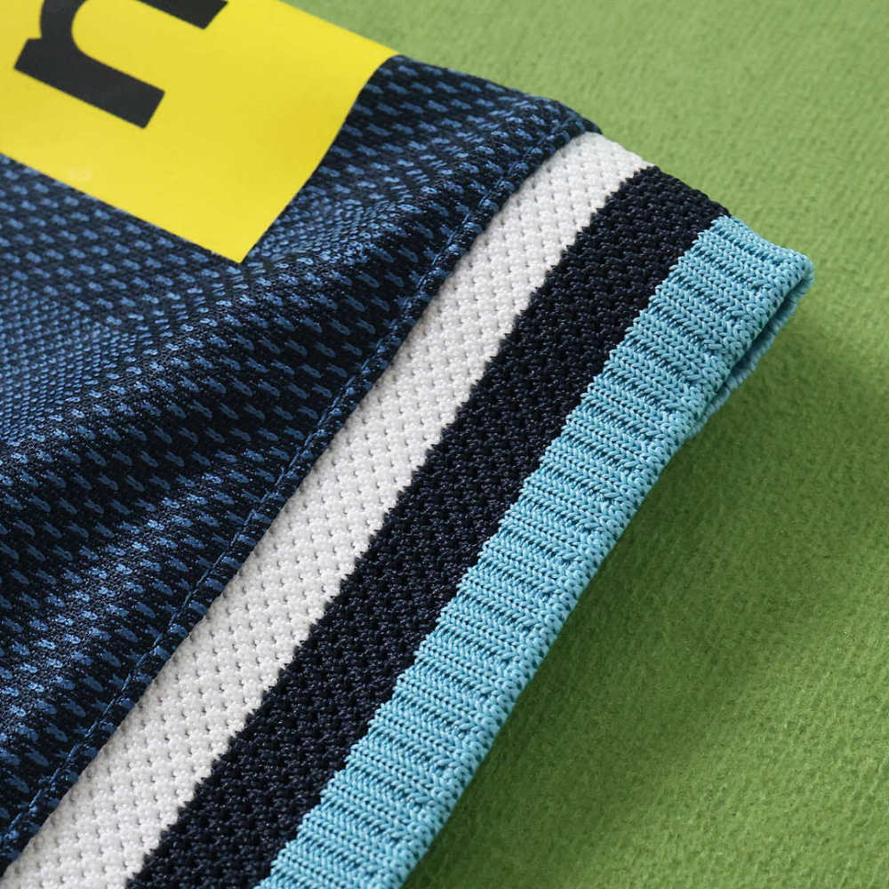 2627 season Newcastle United F.C. away Player version