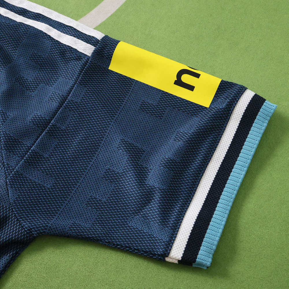 2627 season Newcastle United F.C. away Player version