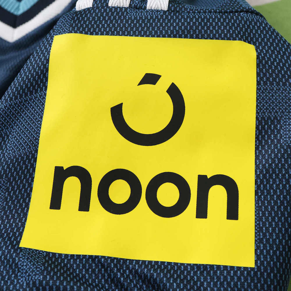 2627 season Newcastle United F.C. away Player version