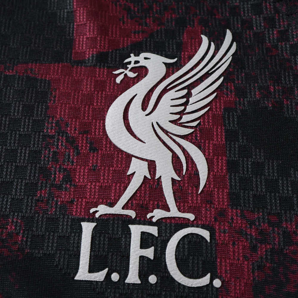 2627 season Liverpool F.C. third Player version