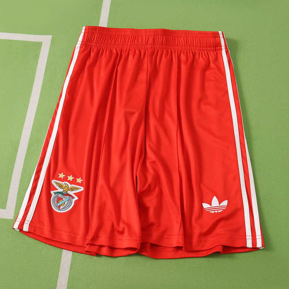 2627 season S.L. Benfica away shorts