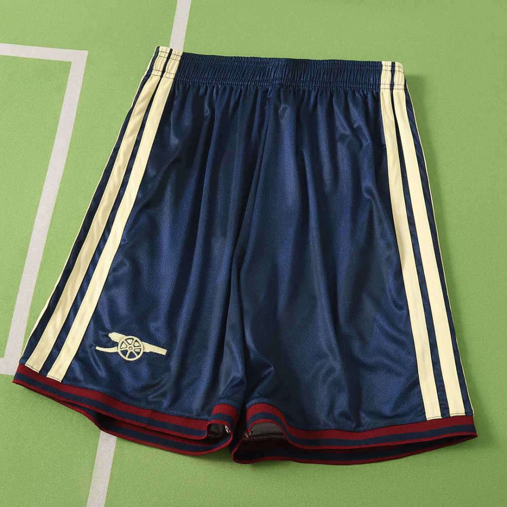 2627 season Arsenal F.C. third shorts
