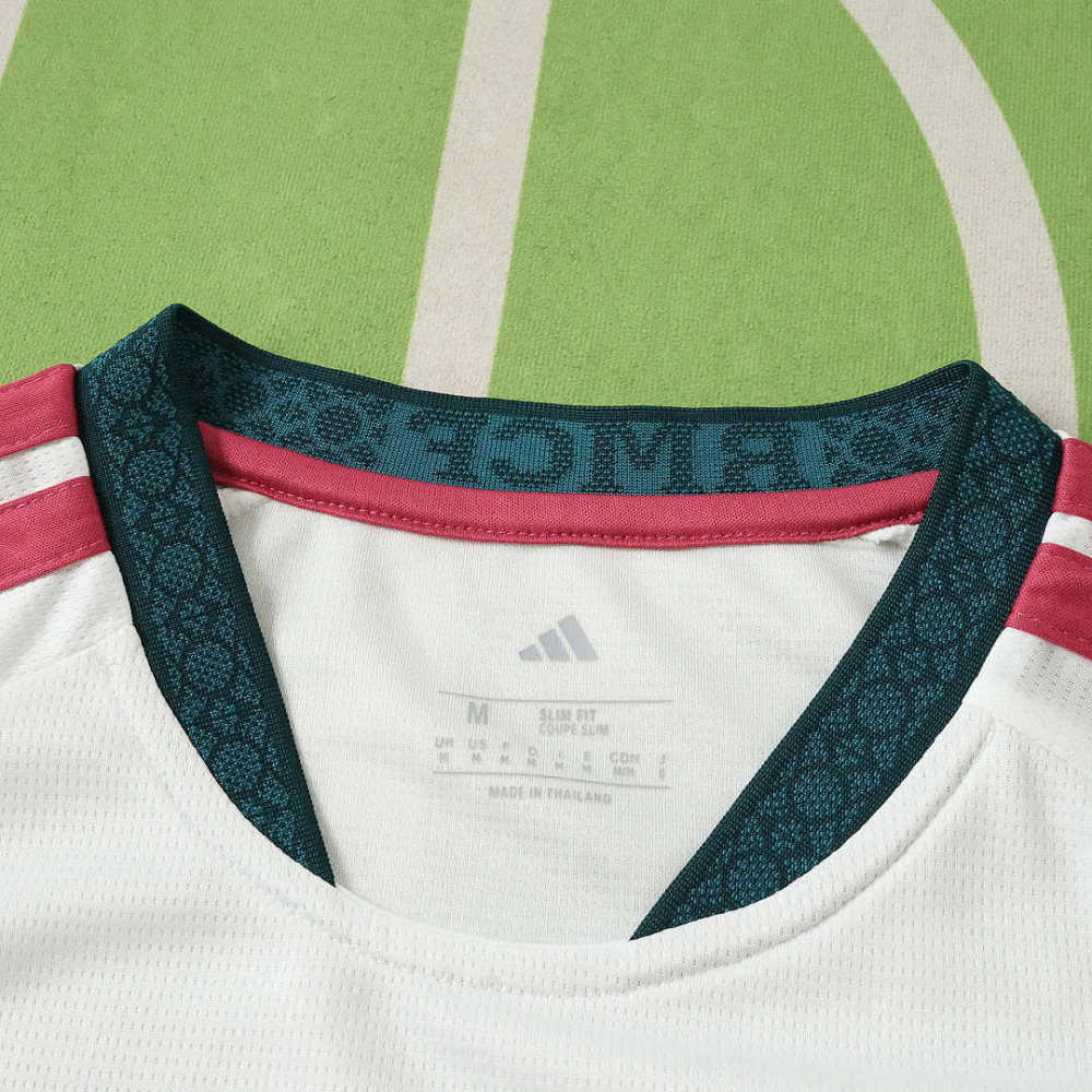 26/27 season Real Madrid CF home Fan version