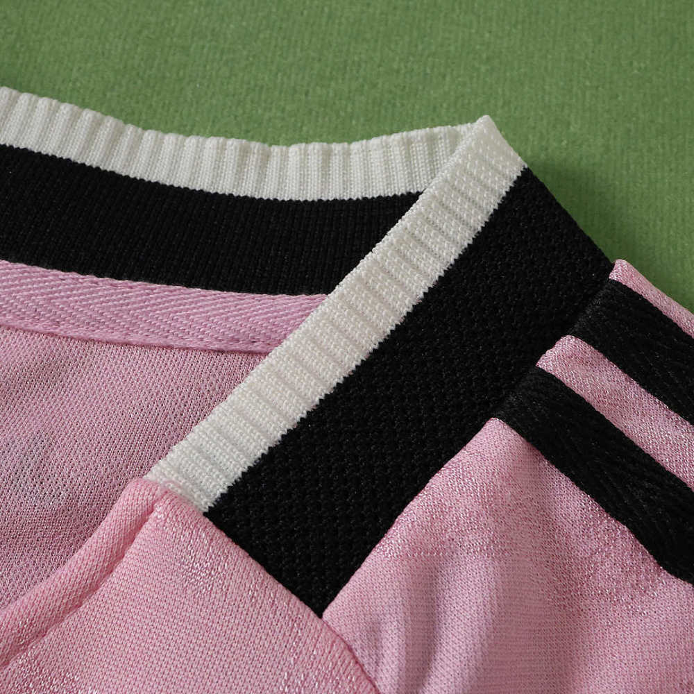 2627 season Juventus F.C. away Long sleeves Player version