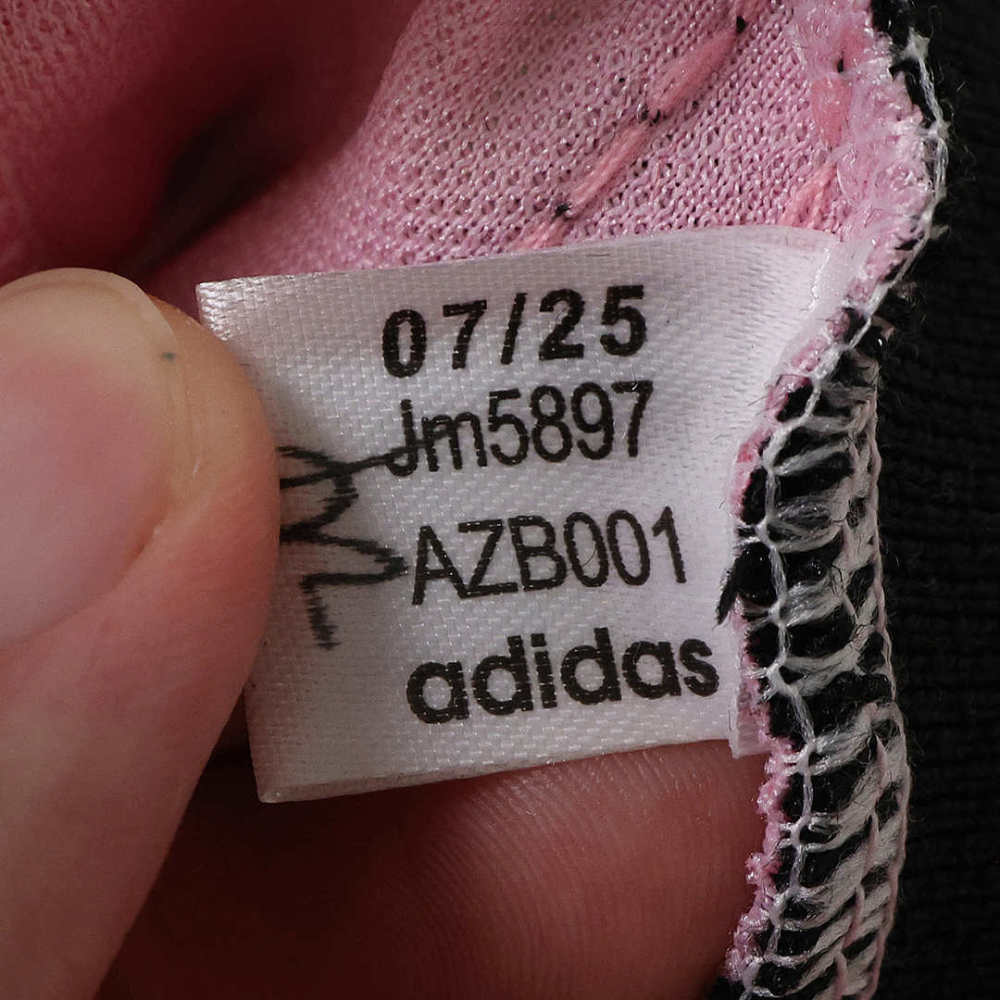 2627 season Juventus F.C. away Long sleeves Player version