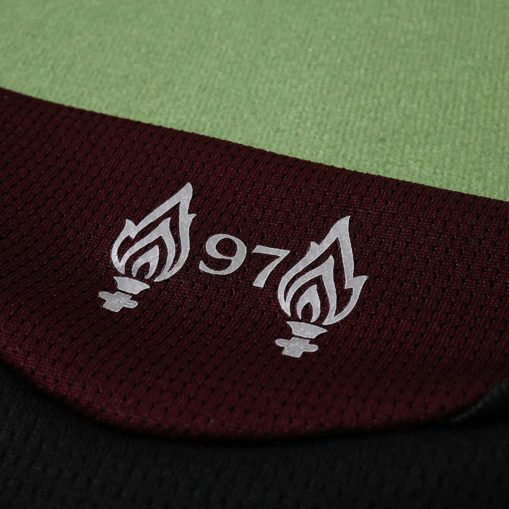 2627 season Liverpool F.C. third Long sleeves Fan version