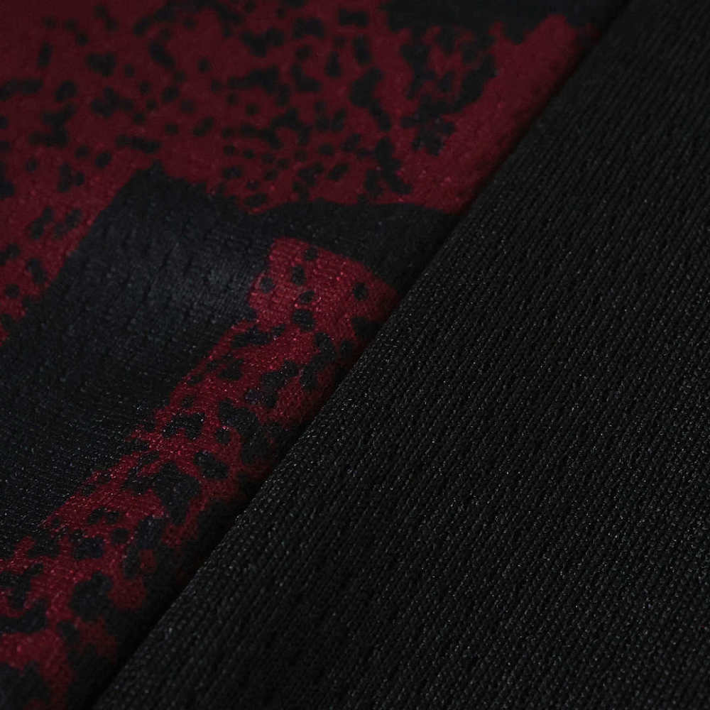 2627 season Liverpool F.C. third Long sleeves Fan version