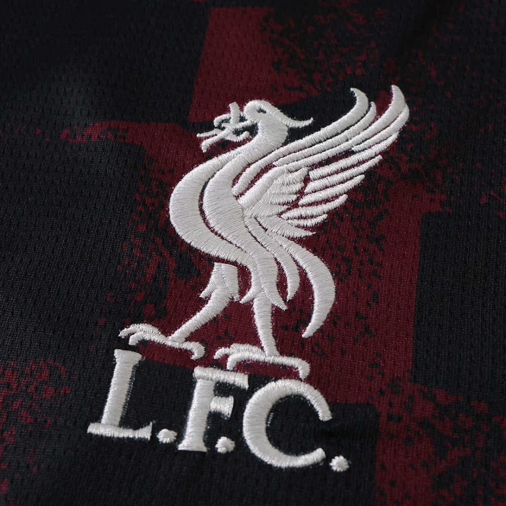2627 season Liverpool F.C. third Long sleeves Fan version