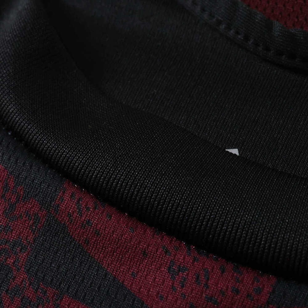 2627 season Liverpool F.C. third Long sleeves Fan version