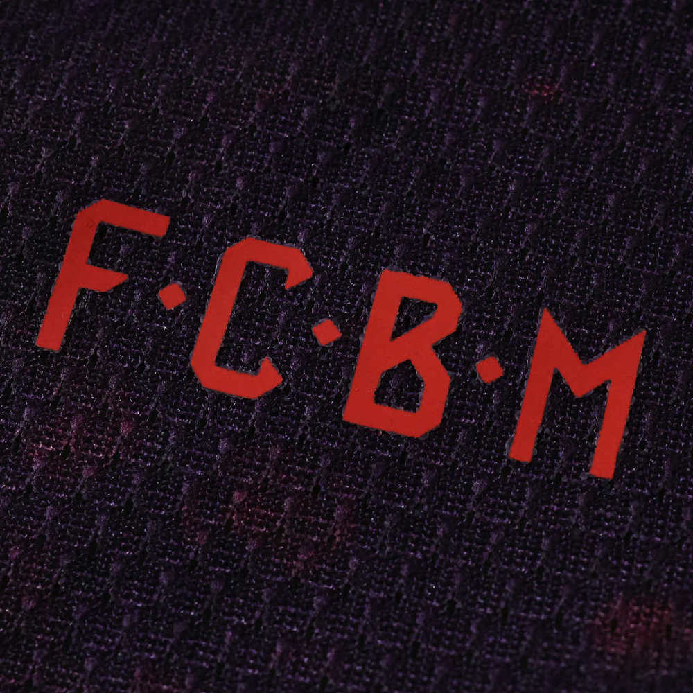 2627 season Fußball-Club Bayern München third Player version