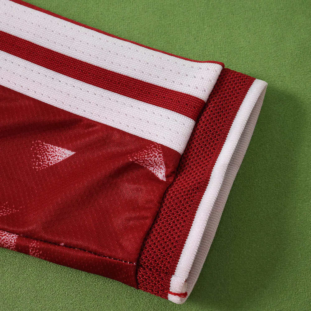 2627 season Liverpool F.C. home Long sleeves Player version
