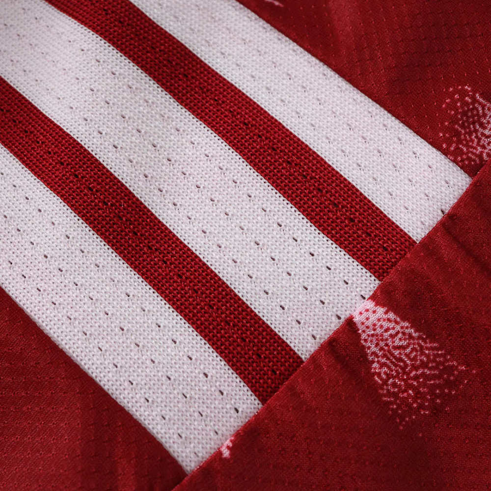 2627 season Liverpool F.C. home Long sleeves Player version