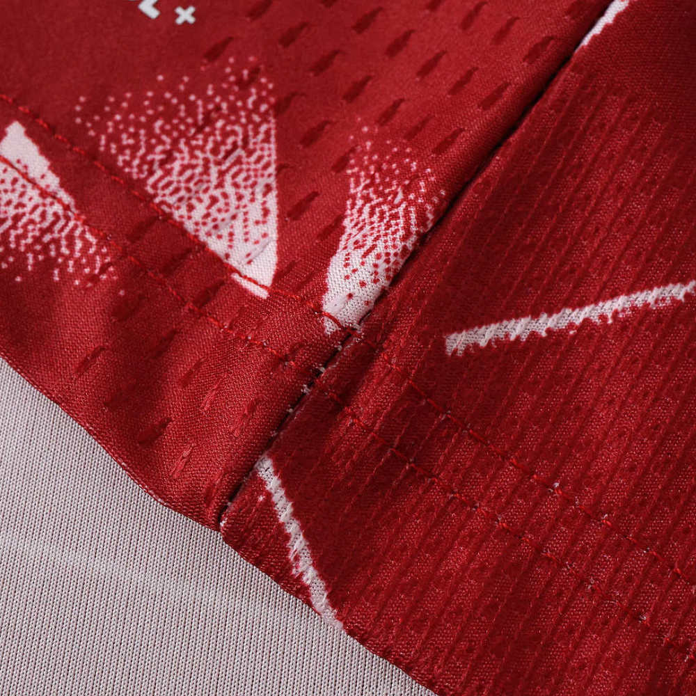 2627 season Liverpool F.C. home Long sleeves Player version