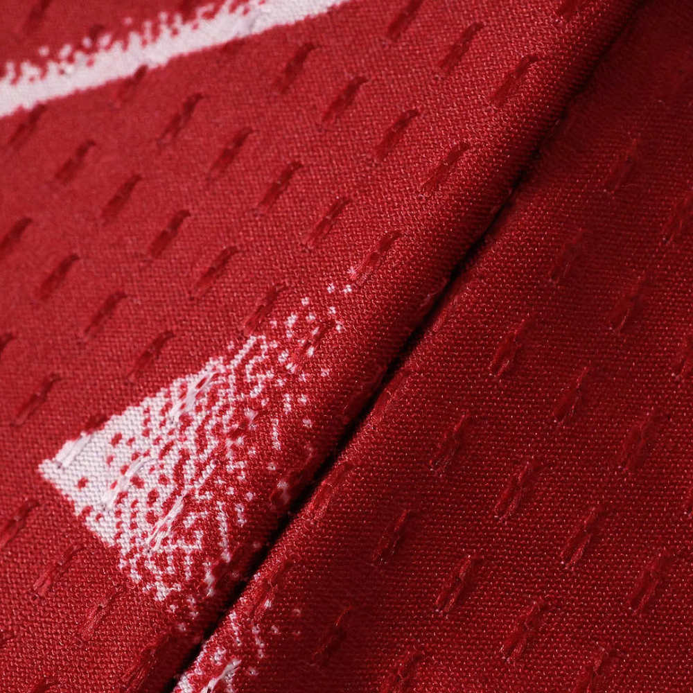 2627 season Liverpool F.C. home Long sleeves Player version