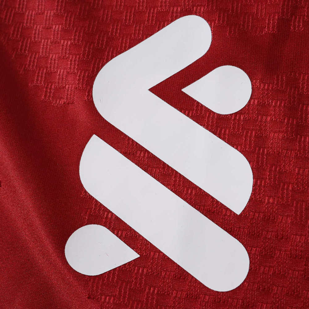 2627 season Liverpool F.C. home Long sleeves Player version