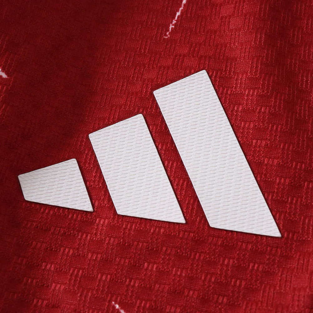2627 season Liverpool F.C. home Long sleeves Player version