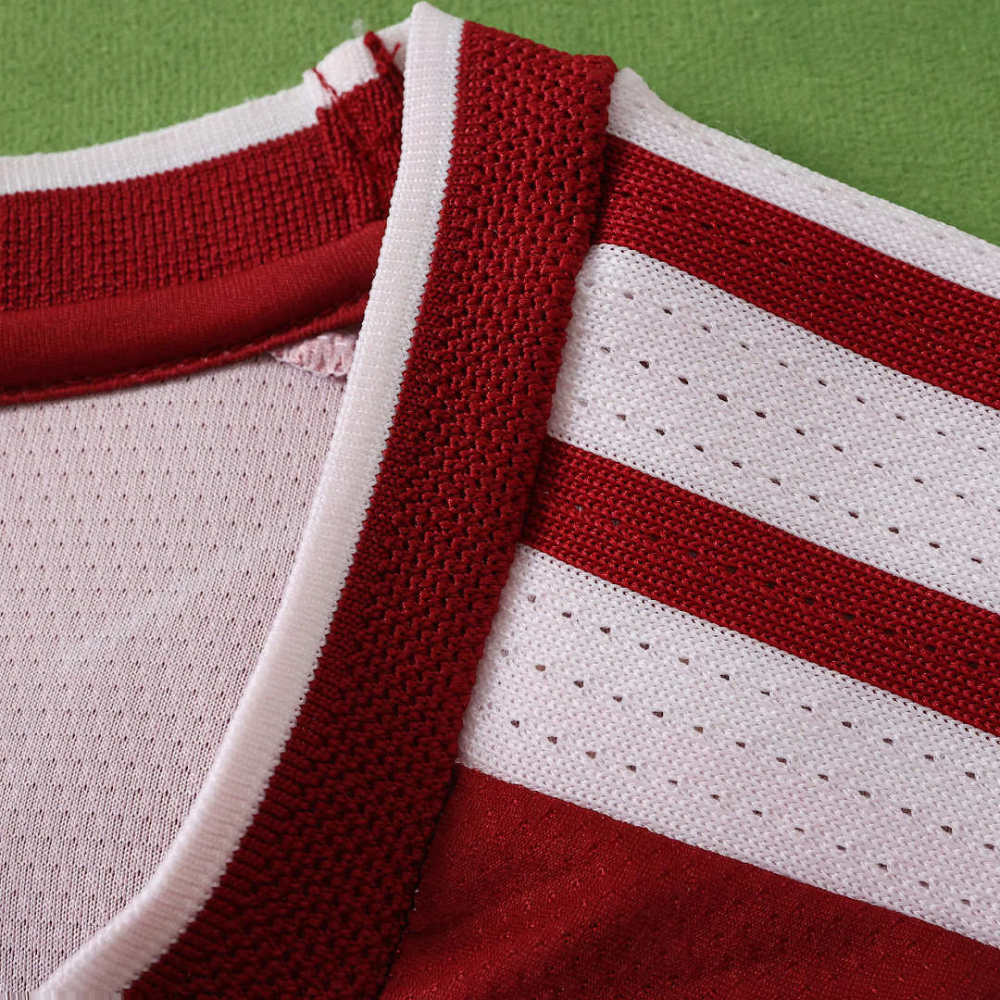 2627 season Liverpool F.C. home Long sleeves Player version