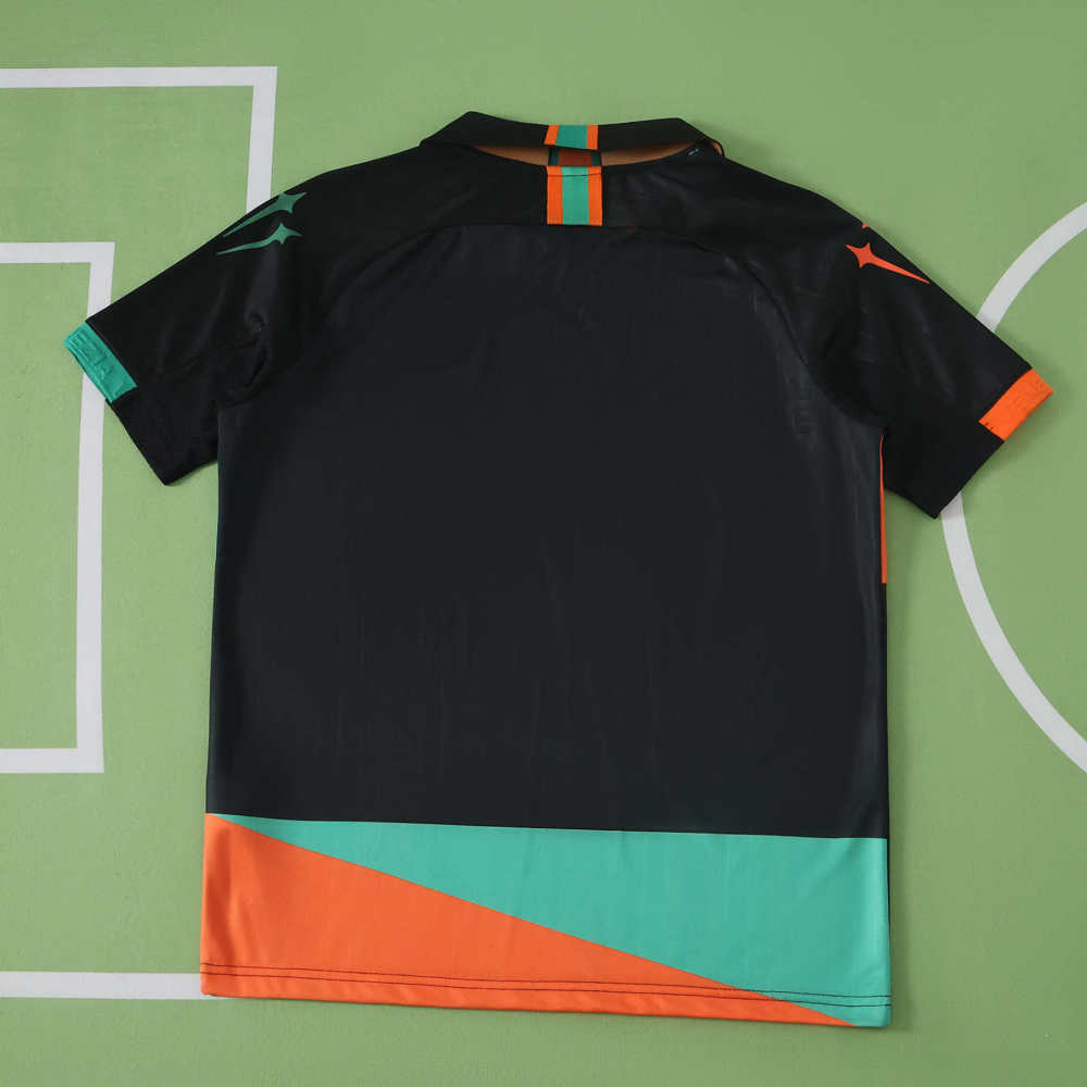 2627 season Venezia F.C. home Player version