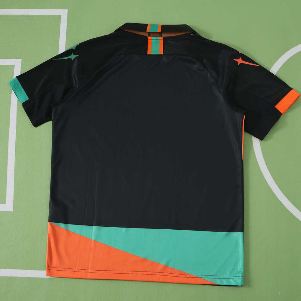 2627 season Venezia F.C. home Fan version