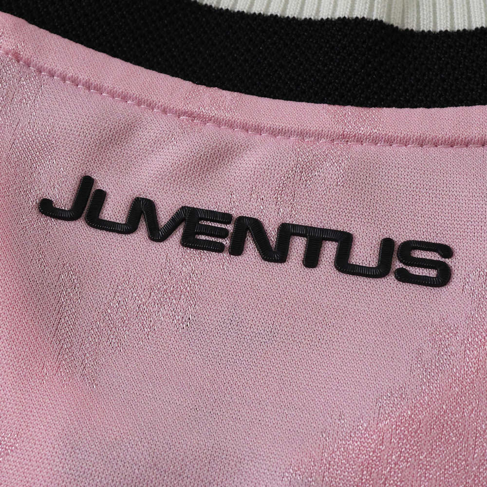2627 season Juventus F.C. away Long sleeves Player version