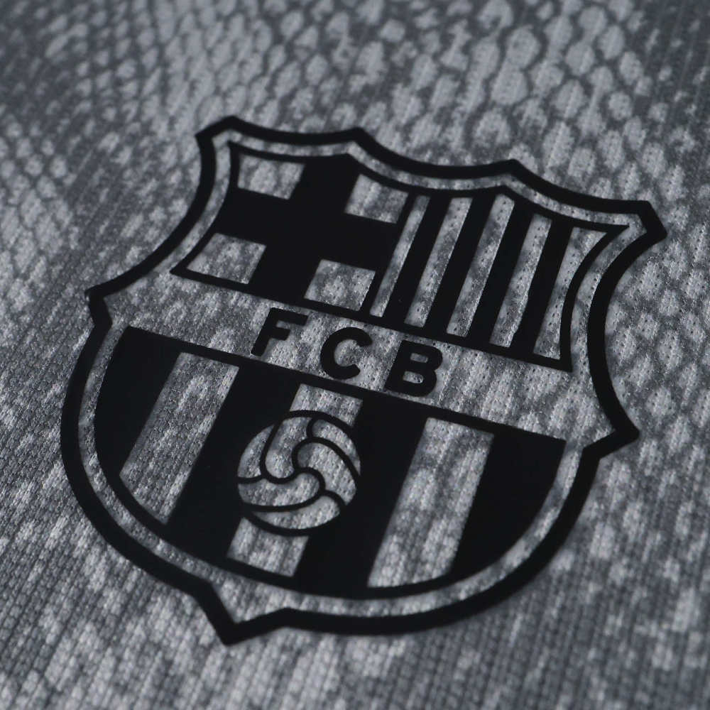 2627 season FC Barcelona / Barça goalkeeper Fan version