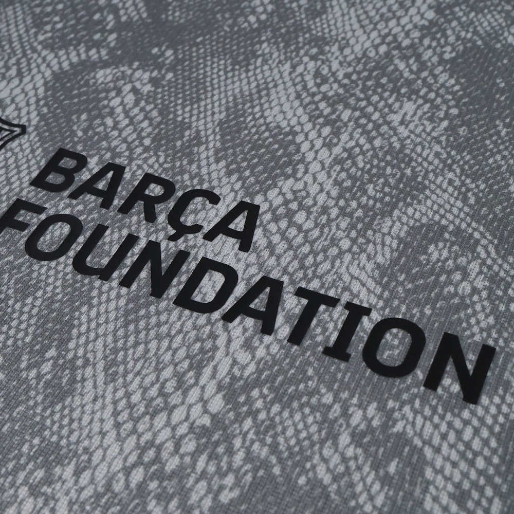 2627 season FC Barcelona / Barça goalkeeper Fan version