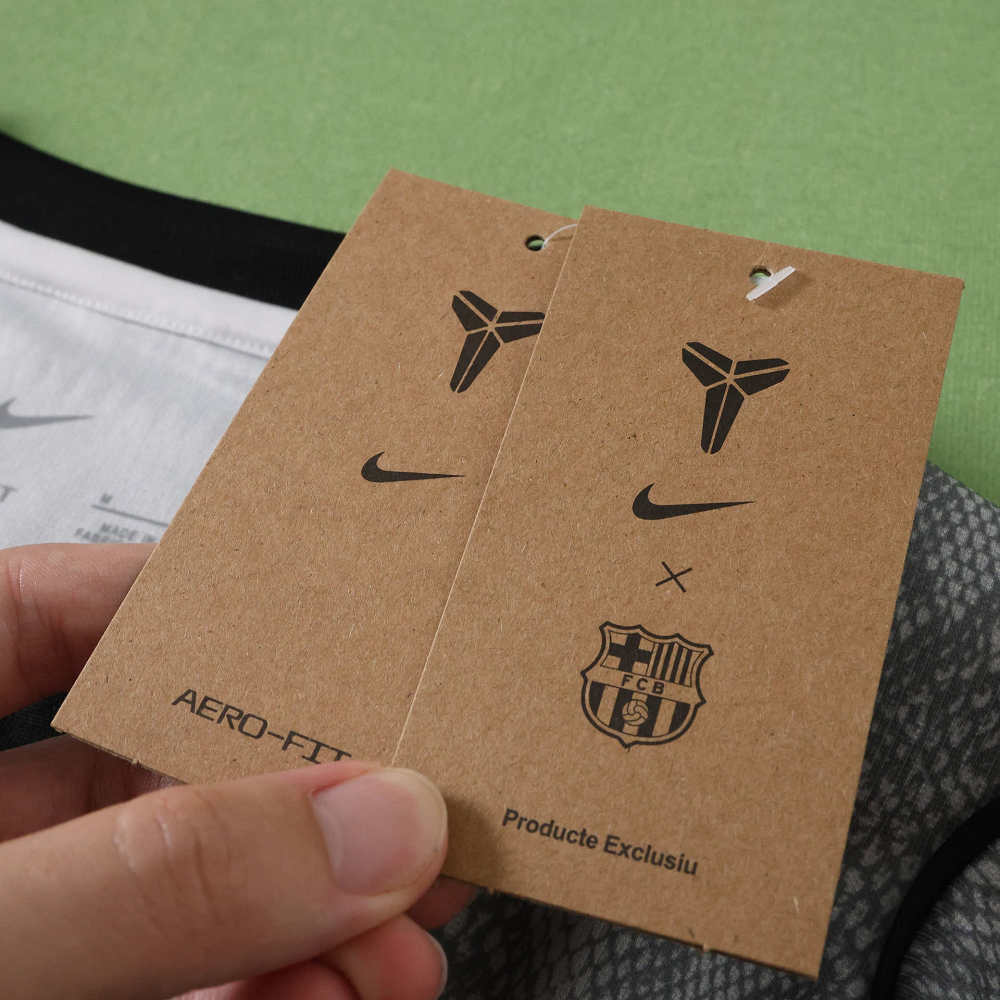 2627 season FC Barcelona / Barça goalkeeper Fan version