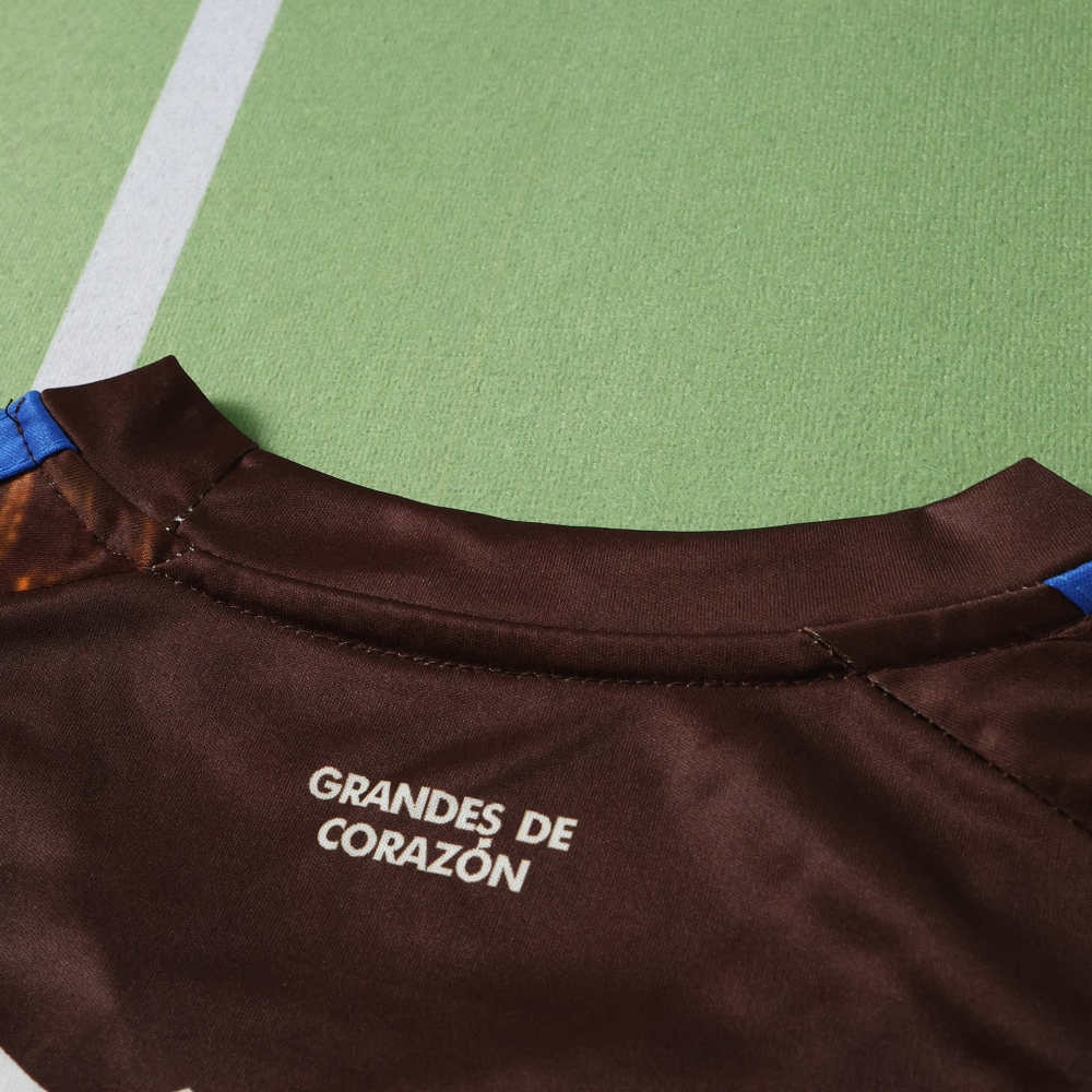 2627 season Club América third Fan version