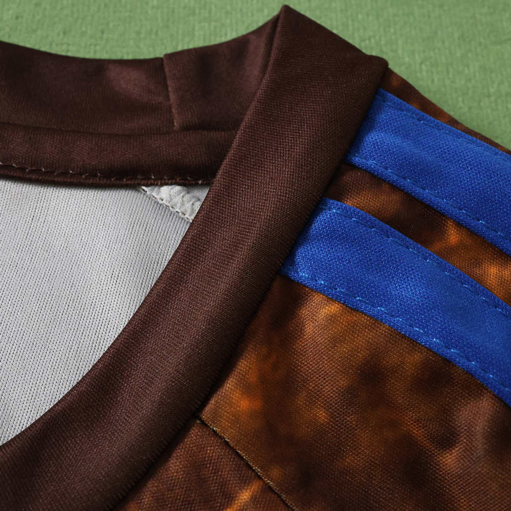 2627 season Club América third Fan version