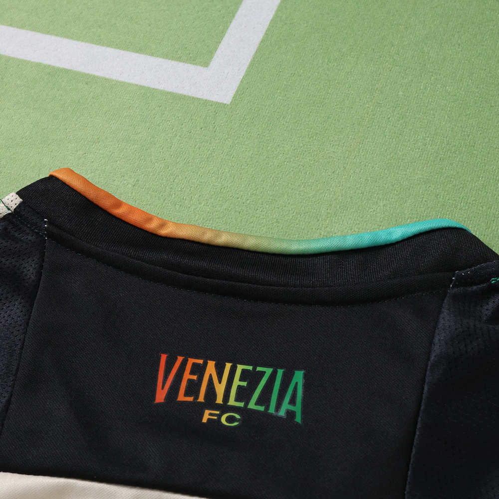 2627 season Venezia F.C. away Player version