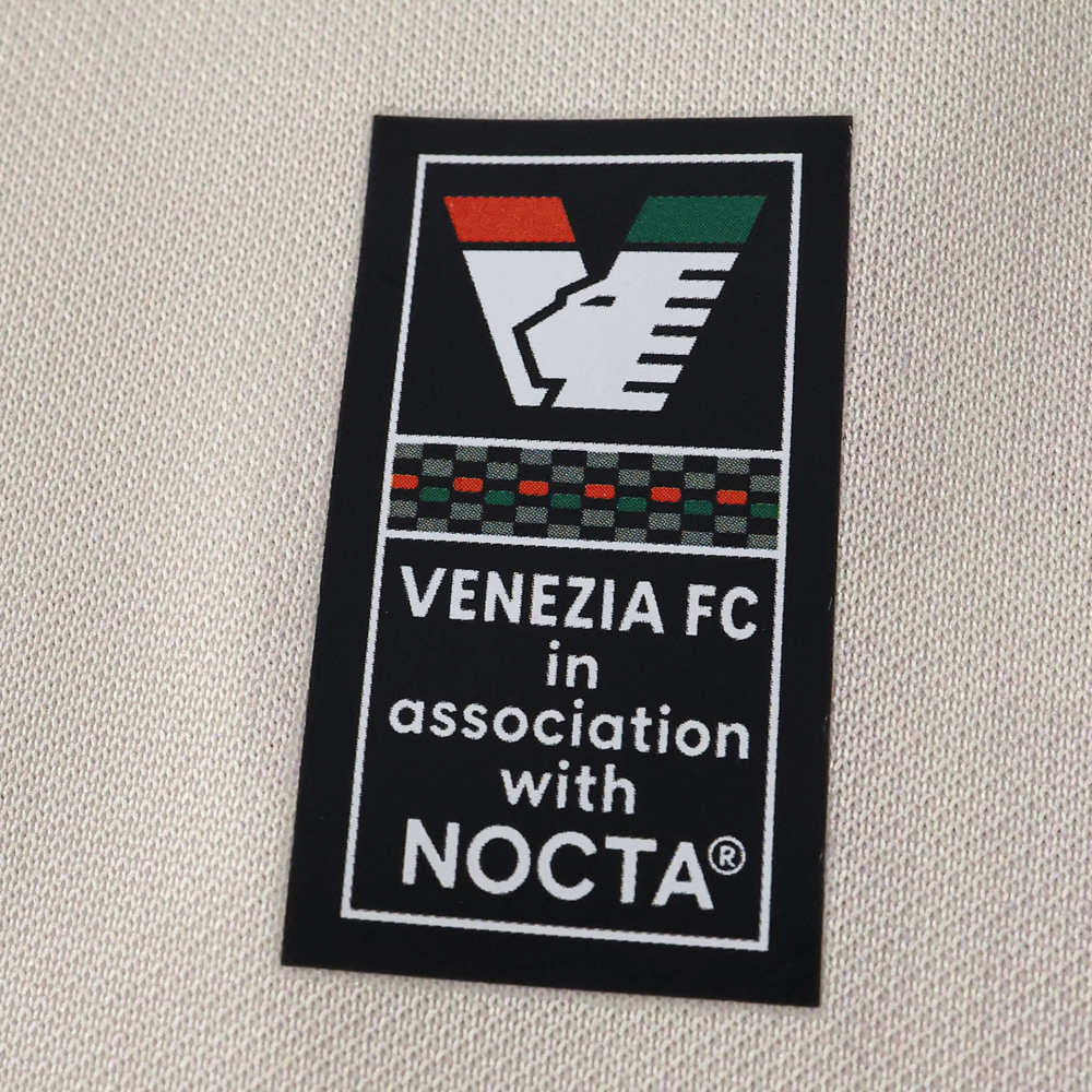 2627 season Venezia F.C. away Player version