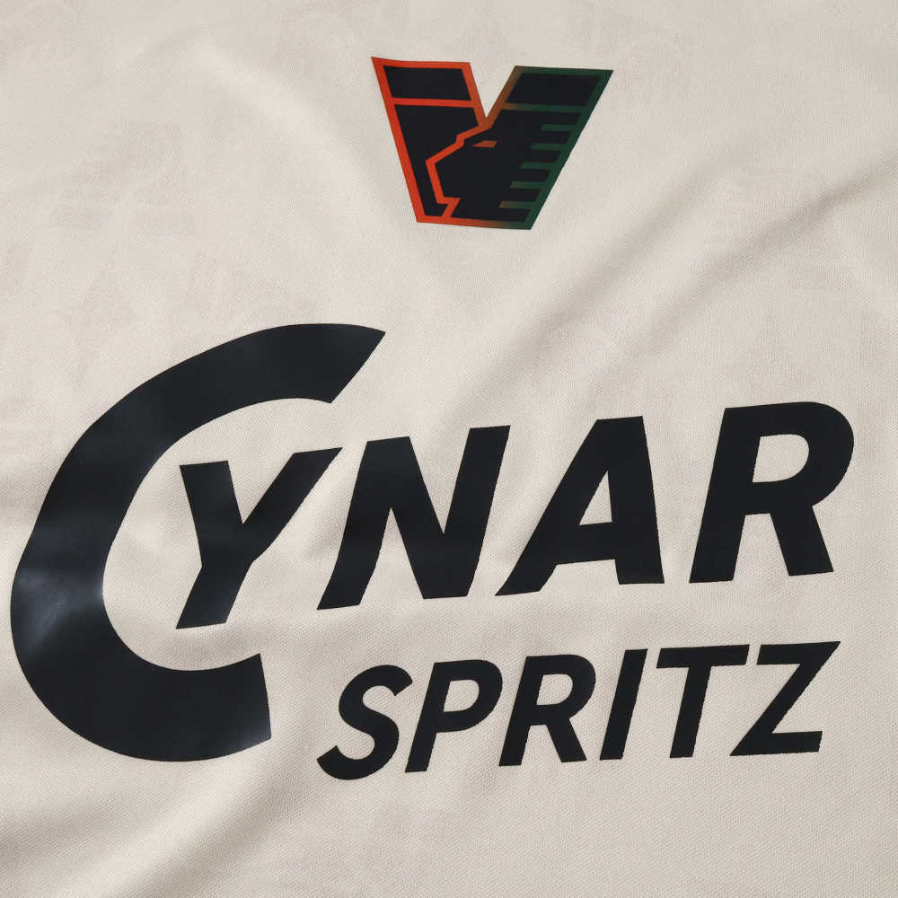 2627 season Venezia F.C. away Player version