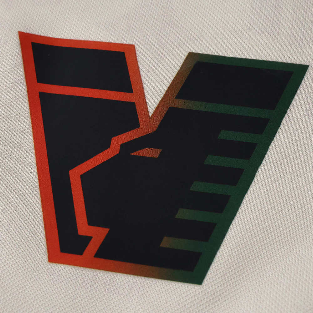 2627 season Venezia F.C. away Player version