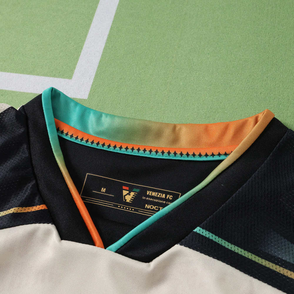 2627 season Venezia F.C. away Player version