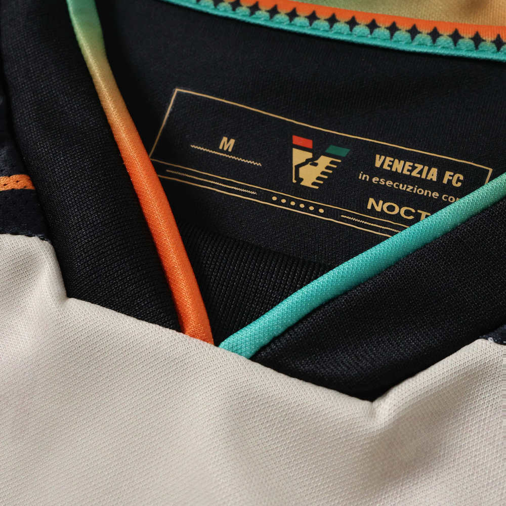 2627 season Venezia F.C. away Player version