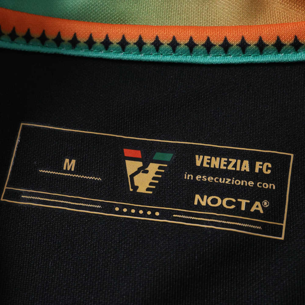 2627 season Venezia F.C. away Player version