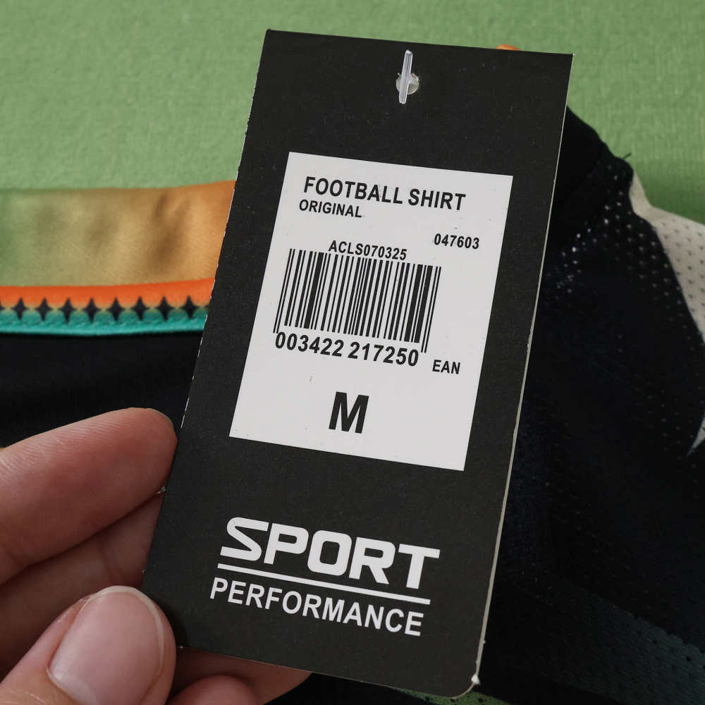 2627 season Venezia F.C. away Player version