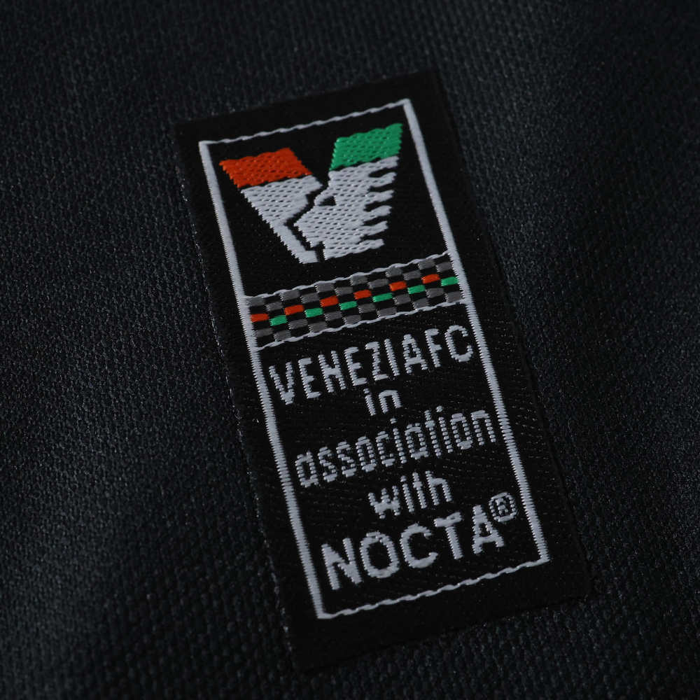 2627 season Venezia F.C. home Fan version