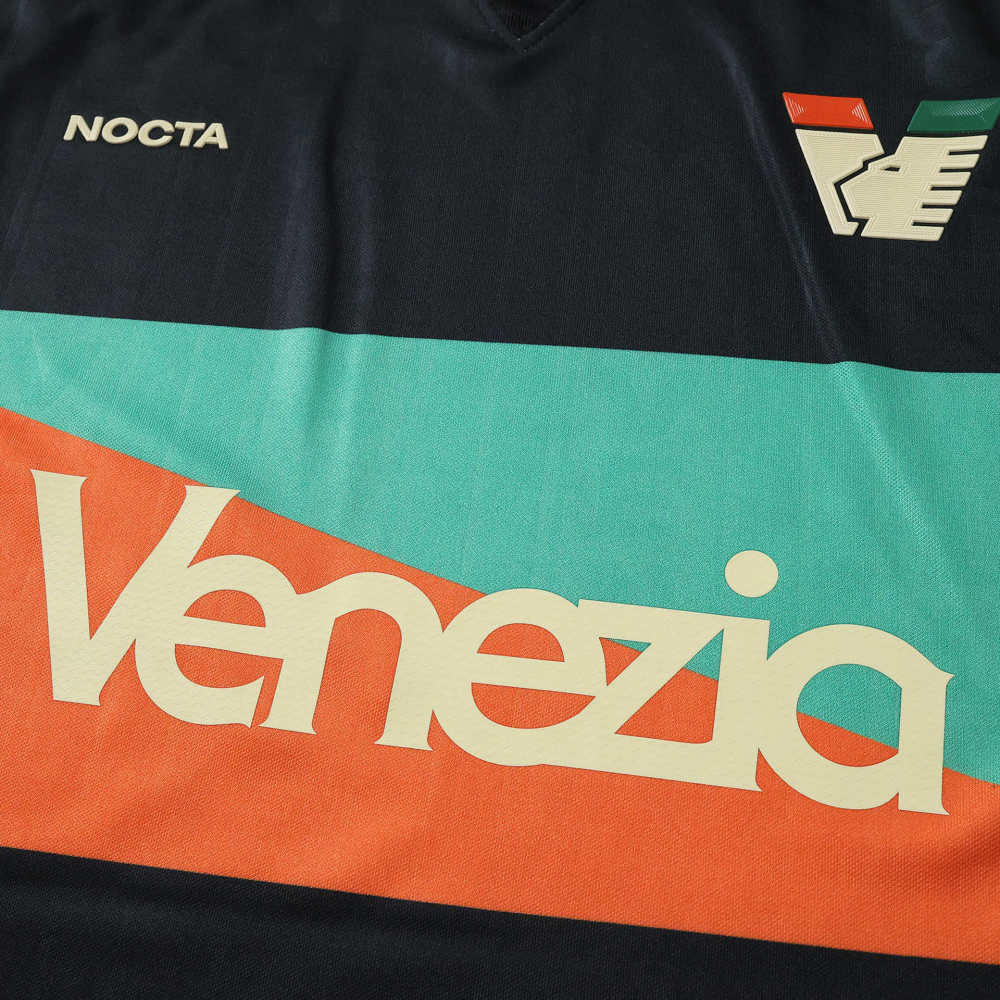 2627 season Venezia F.C. home Fan version