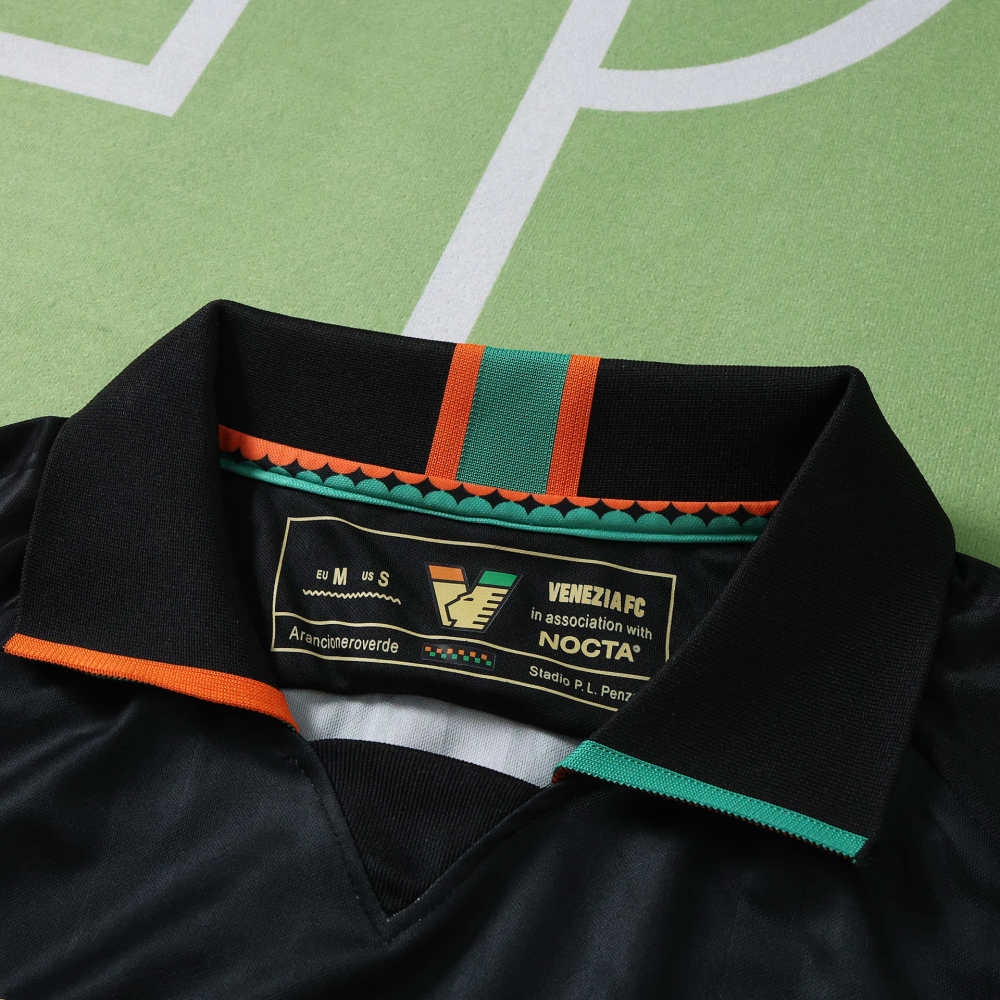 2627 season Venezia F.C. home Fan version