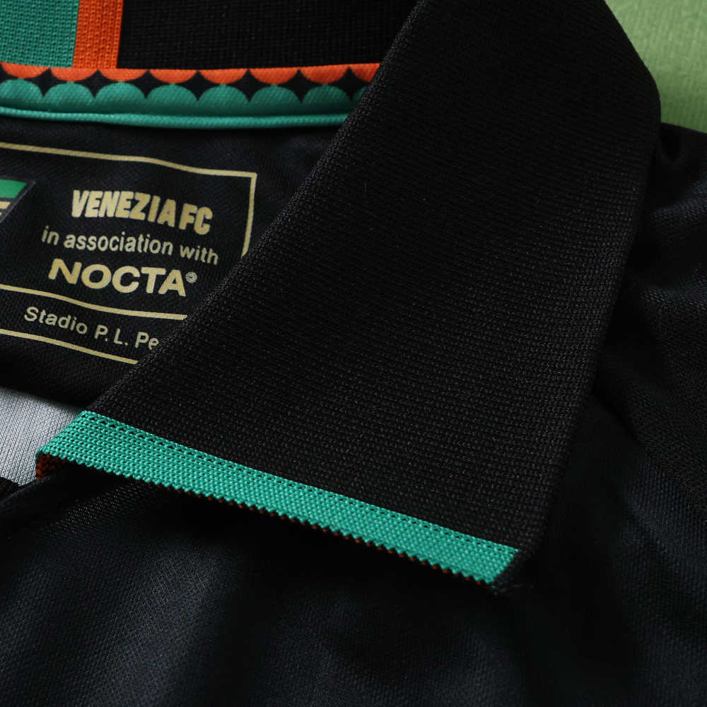2627 season Venezia F.C. home Fan version
