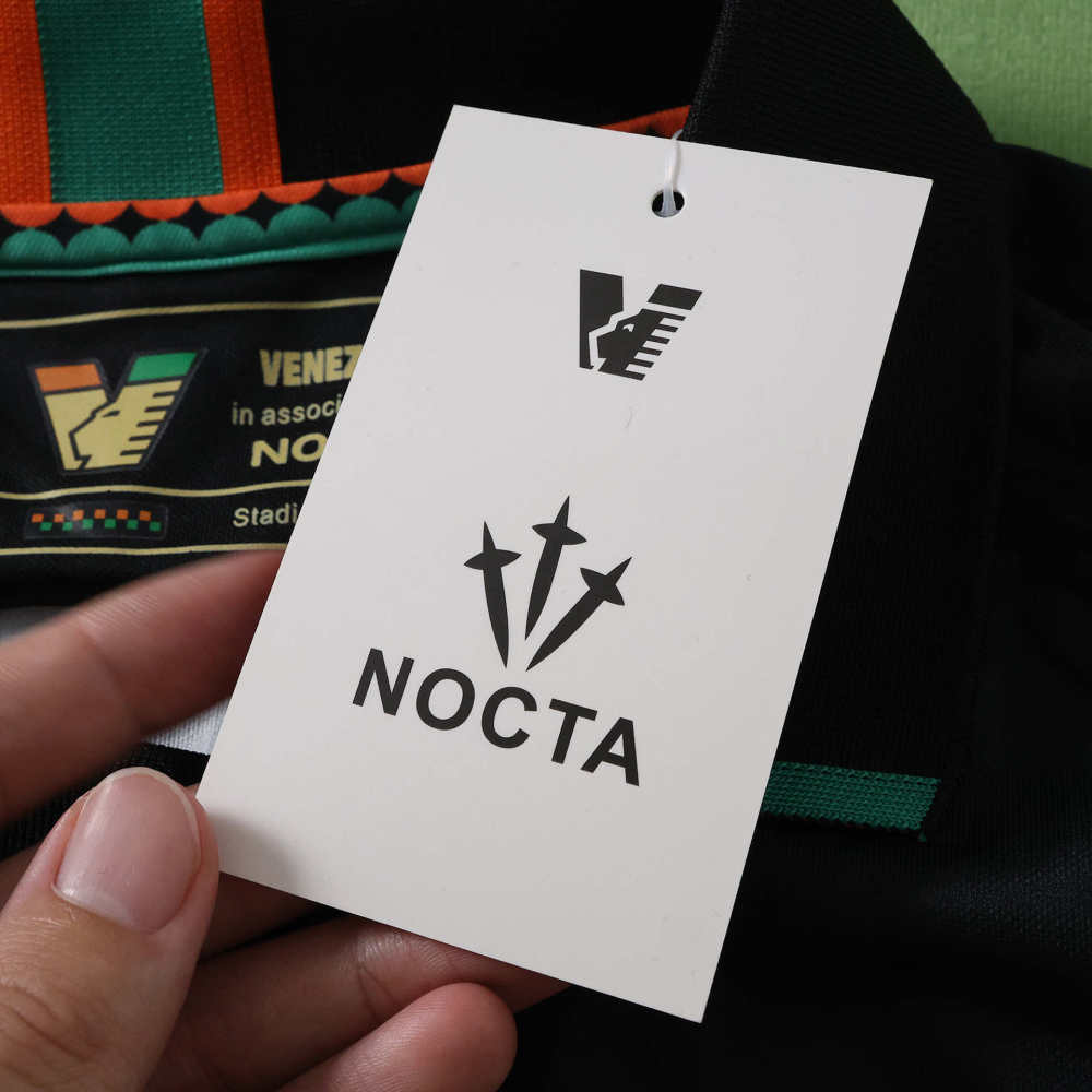2627 season Venezia F.C. home Fan version